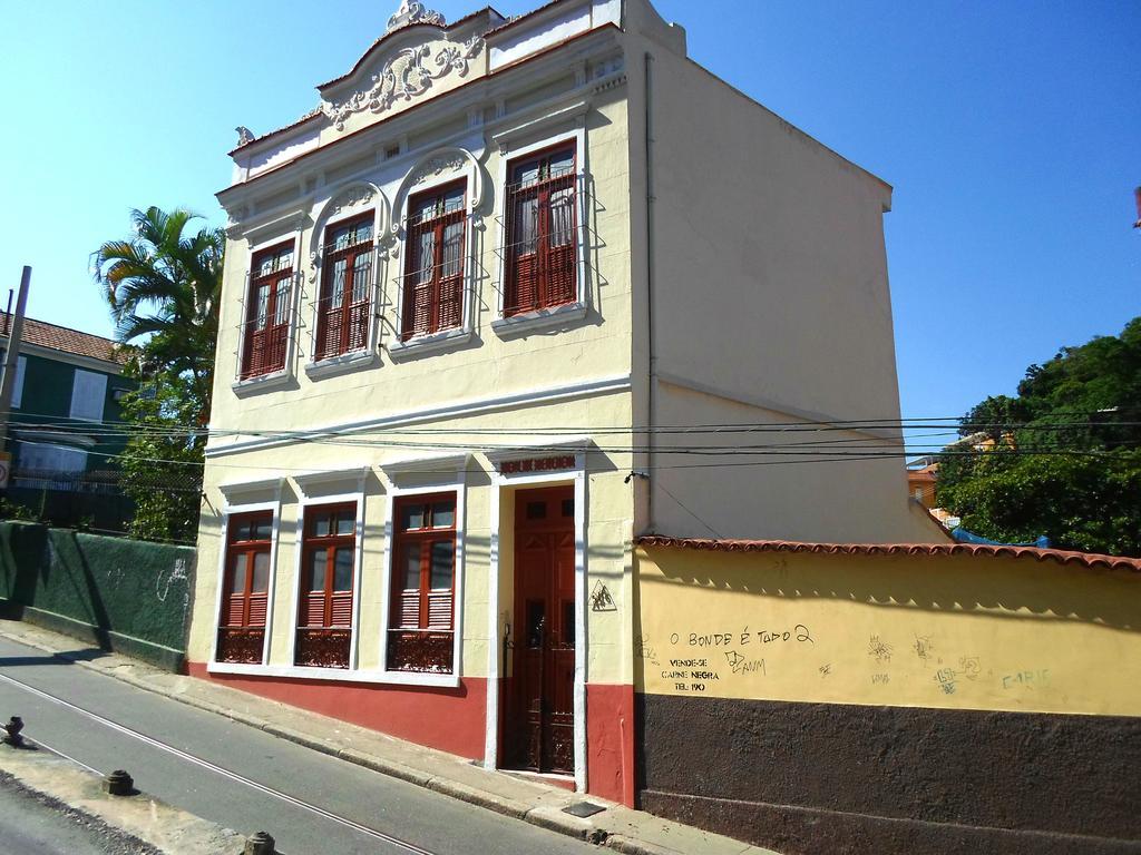 Villa Rio Antigo Rio de Janeiro Exterior foto
