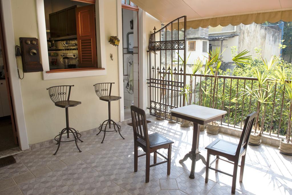 Villa Rio Antigo Rio de Janeiro Exterior foto