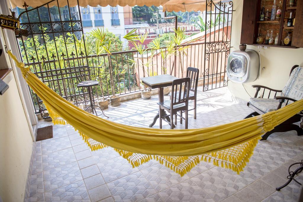 Villa Rio Antigo Rio de Janeiro Exterior foto